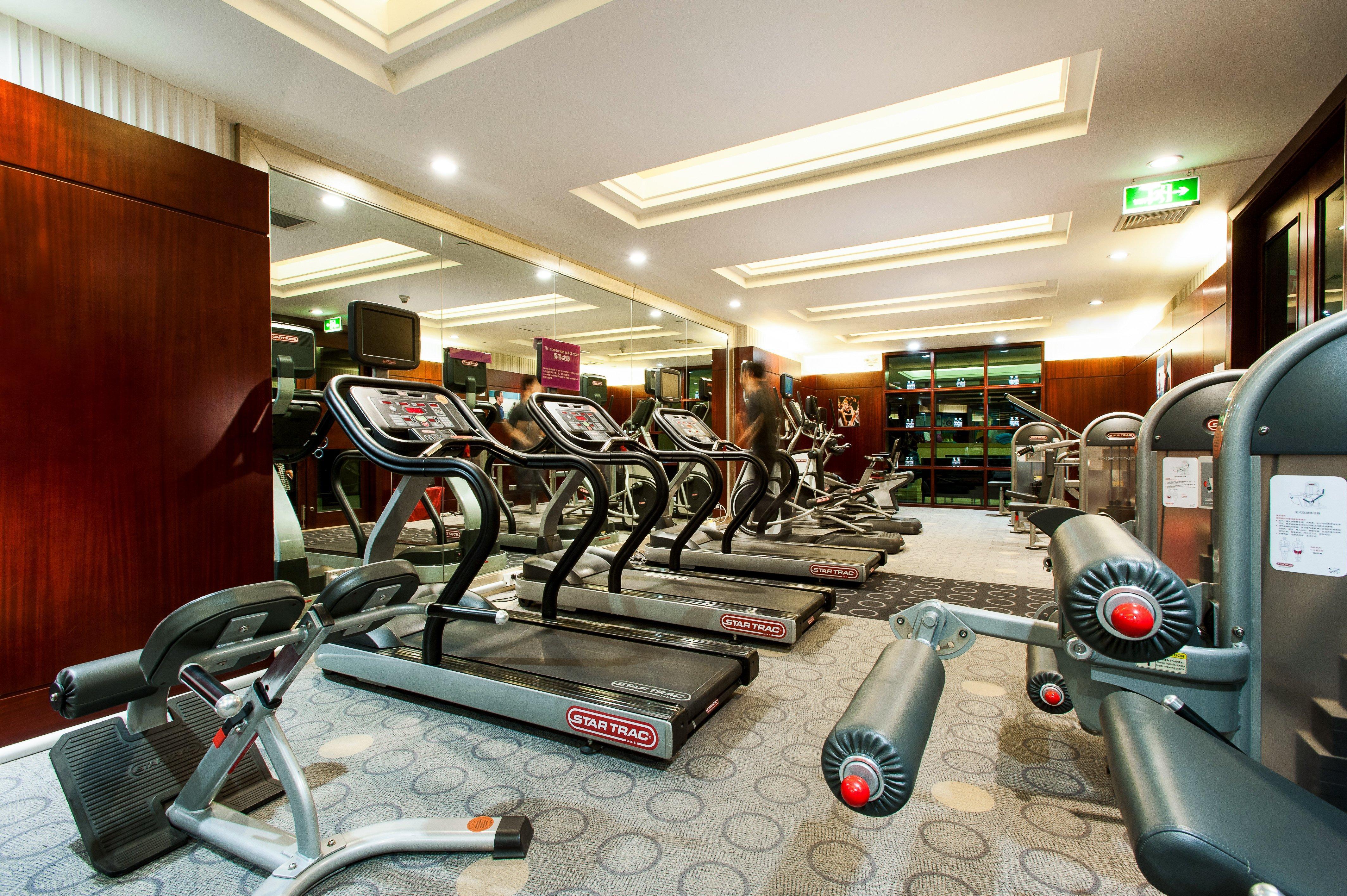 Crowne Plaza Zhongguancun By Ihg 5* Beijing