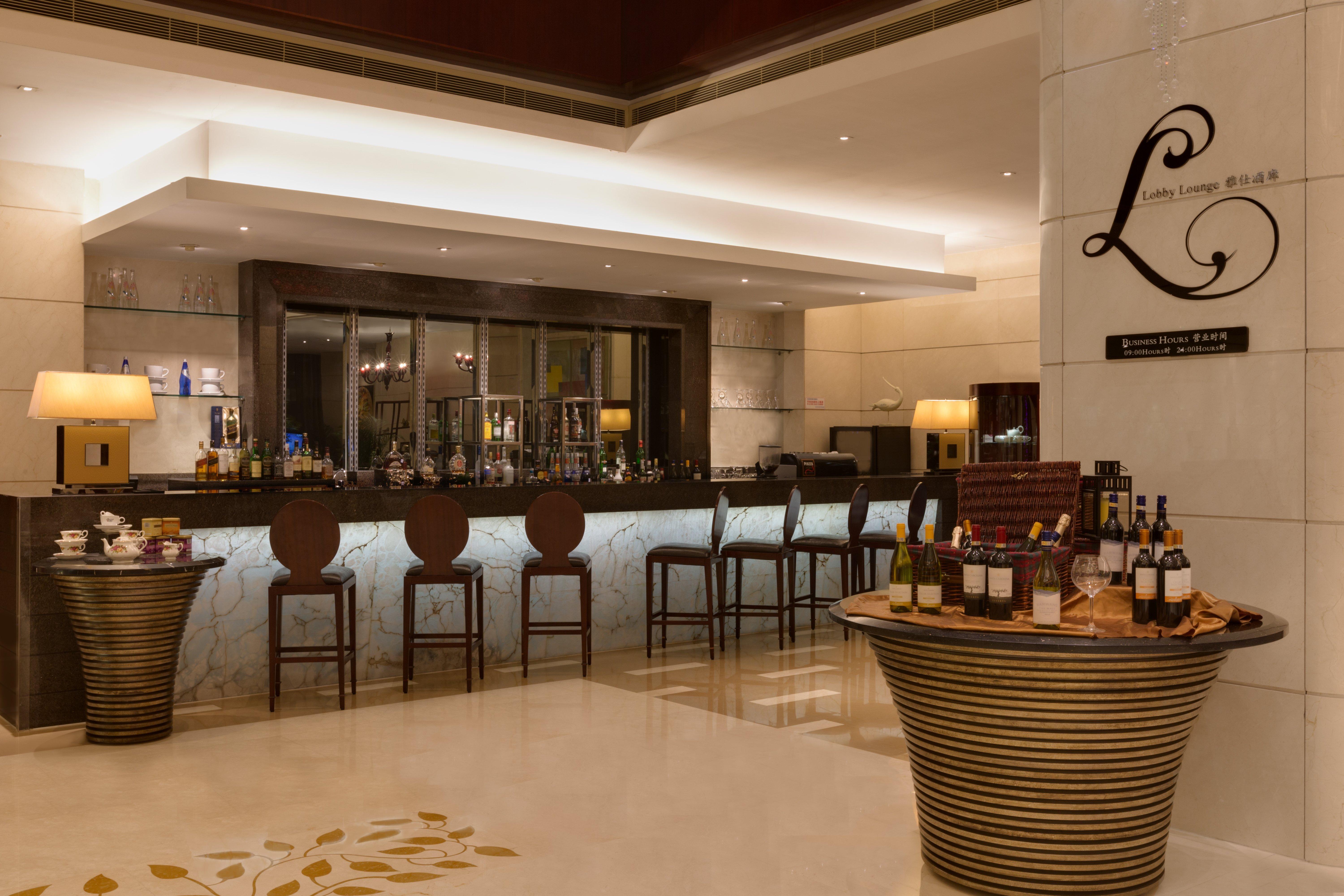Hotel Crowne Plaza Zhongguancun By Ihg 5*