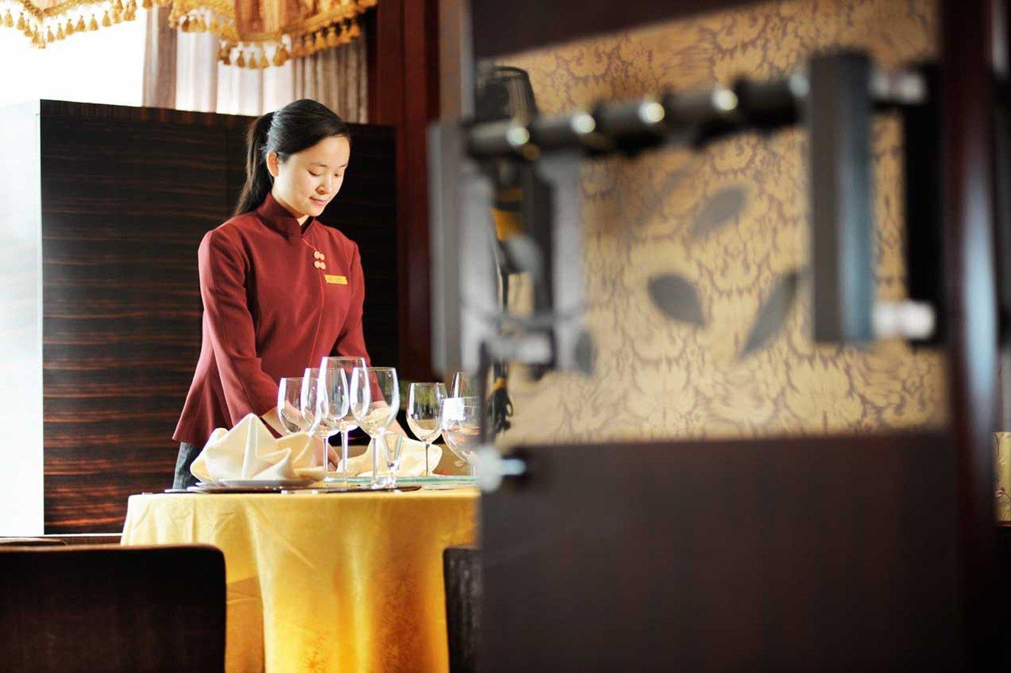 Hotel Crowne Plaza Zhongguancun By Ihg 5*