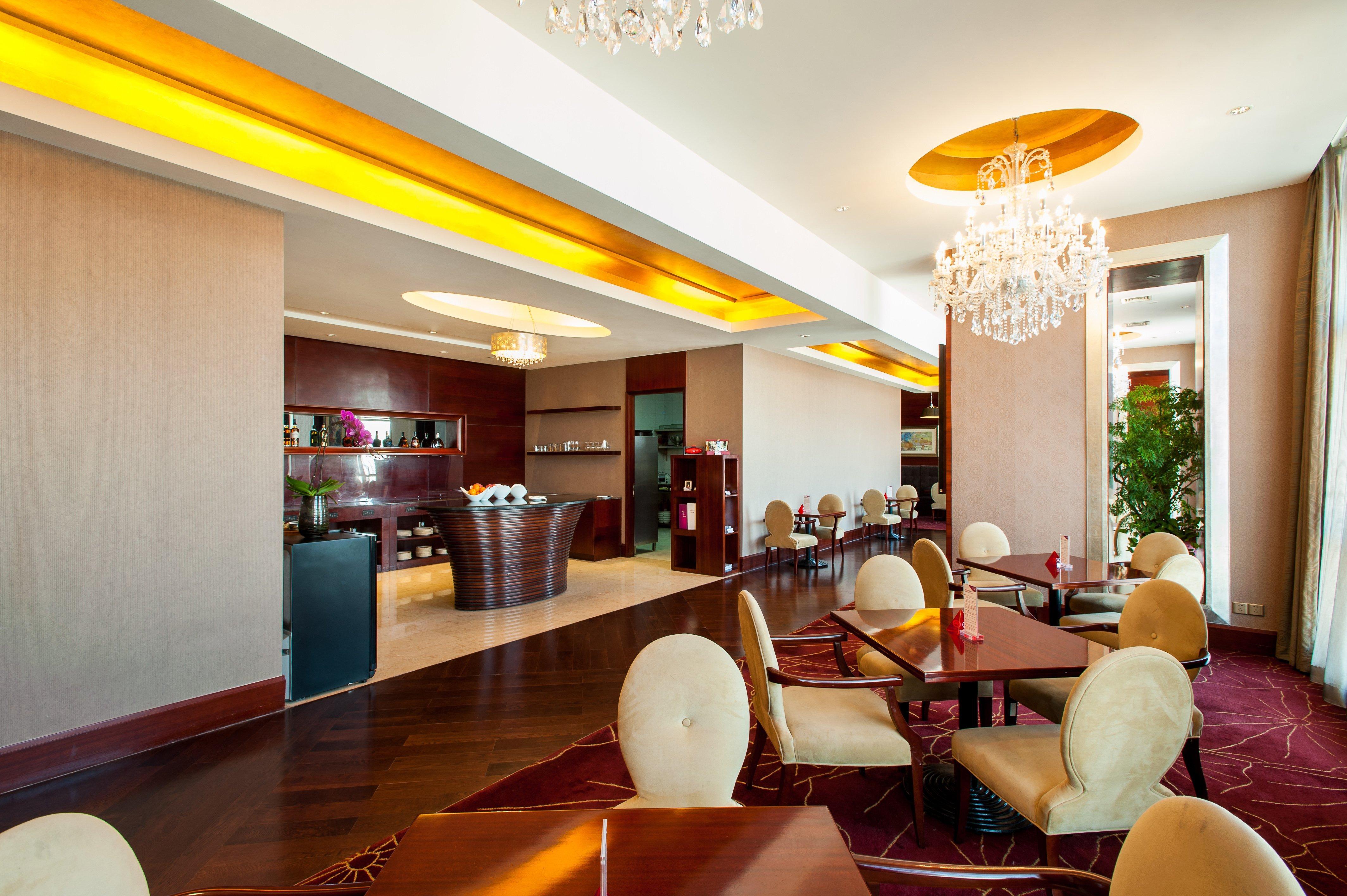 Crowne Plaza Zhongguancun By Ihg Hotel 5*
