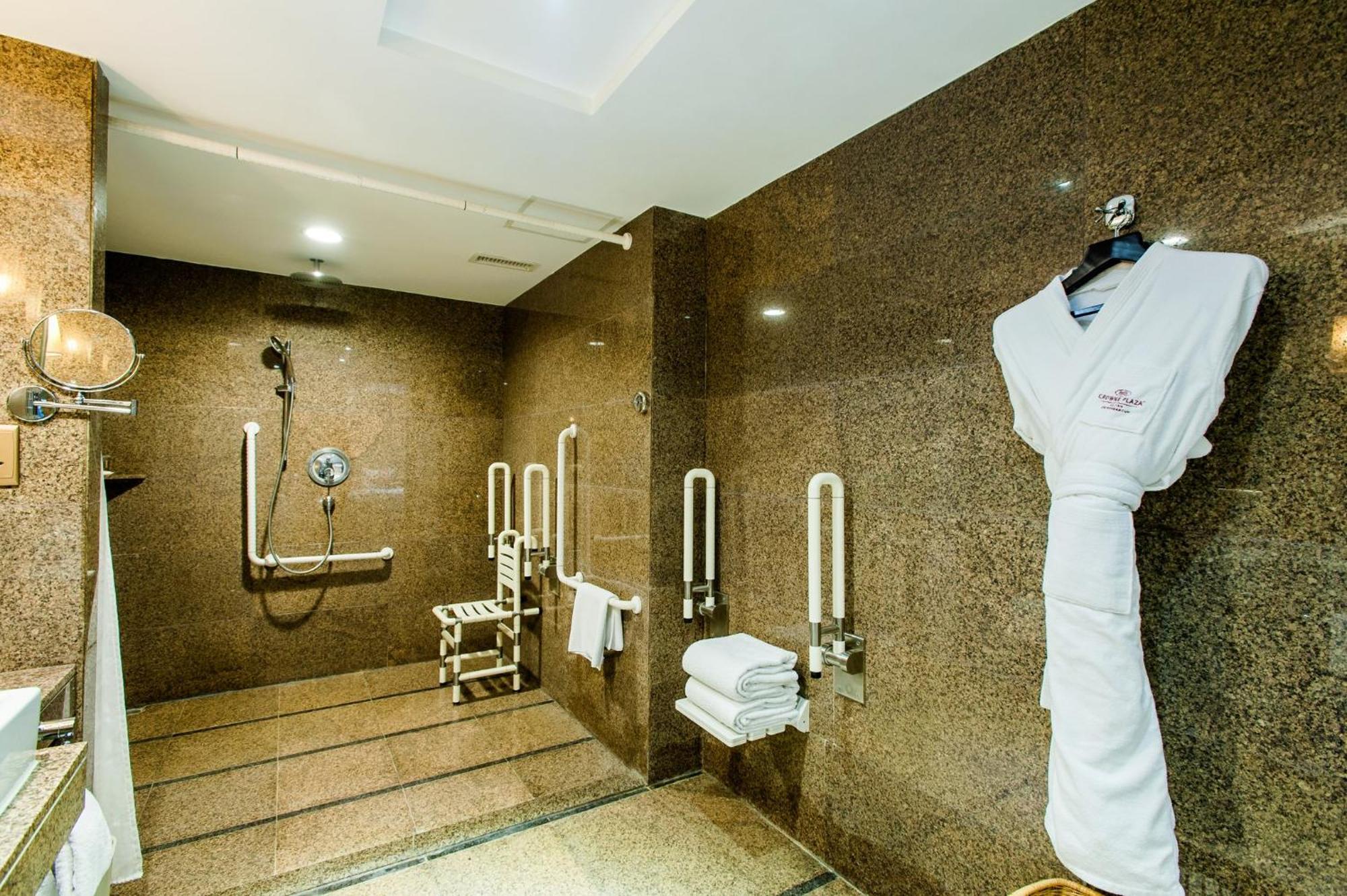 Crowne Plaza Zhongguancun By Ihg Hotel 5*