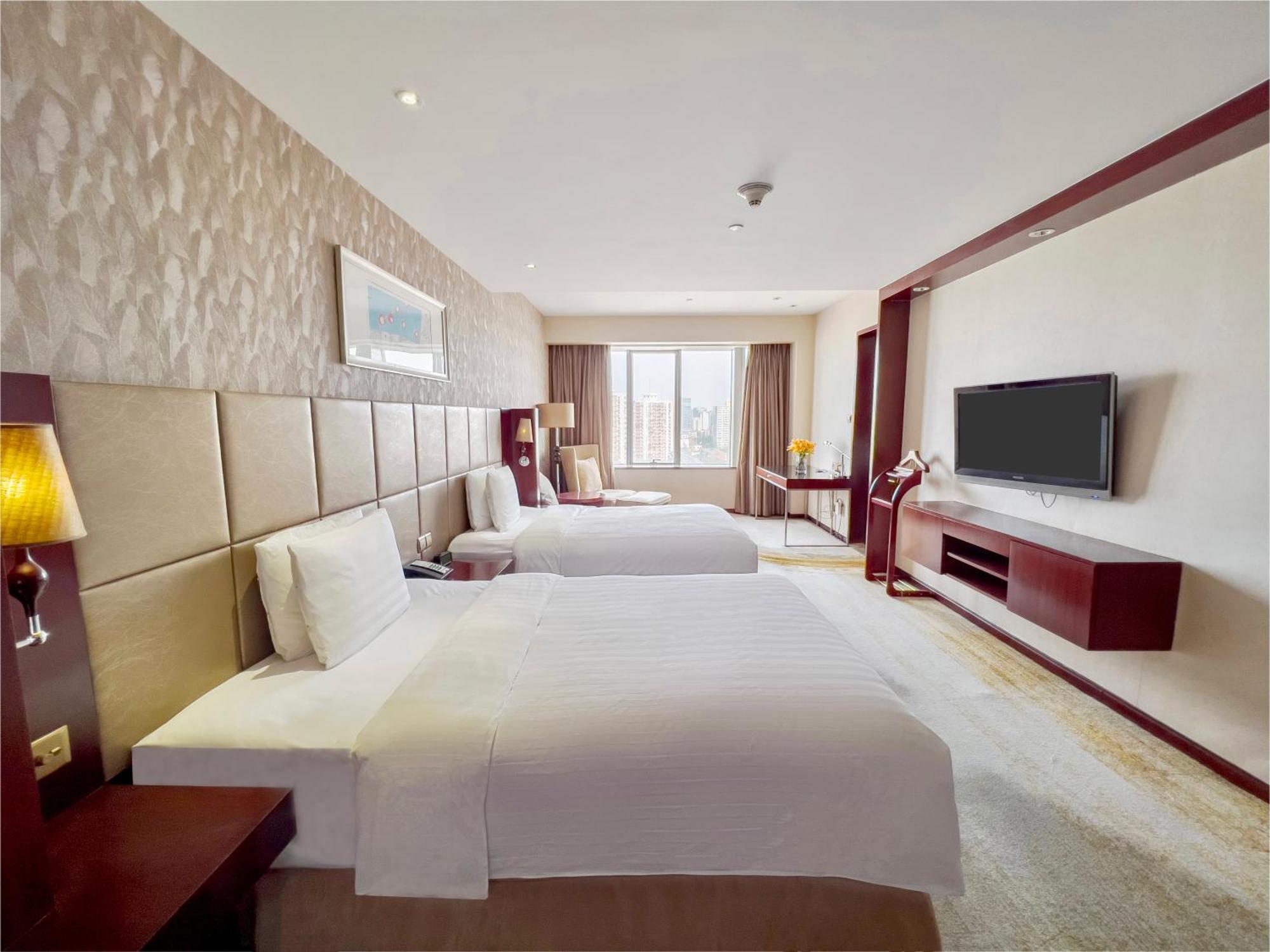 Crowne Plaza Zhongguancun By Ihg