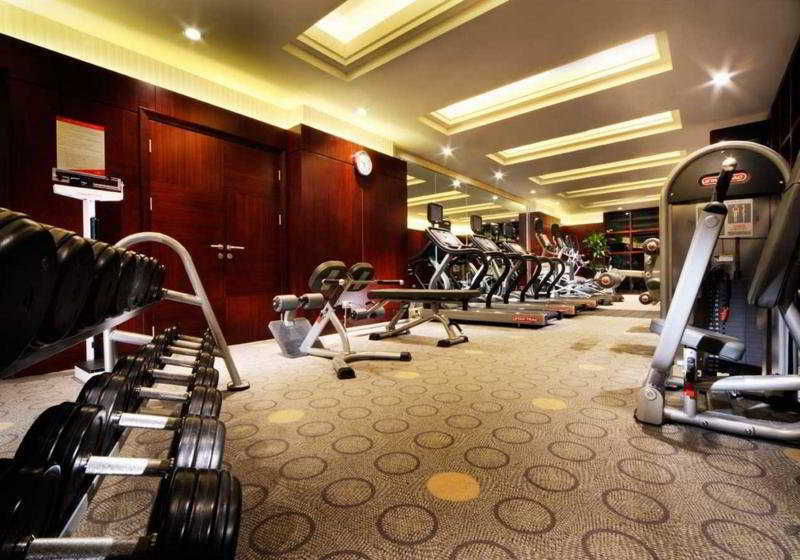 Hotel Crowne Plaza Zhongguancun By Ihg Beijing