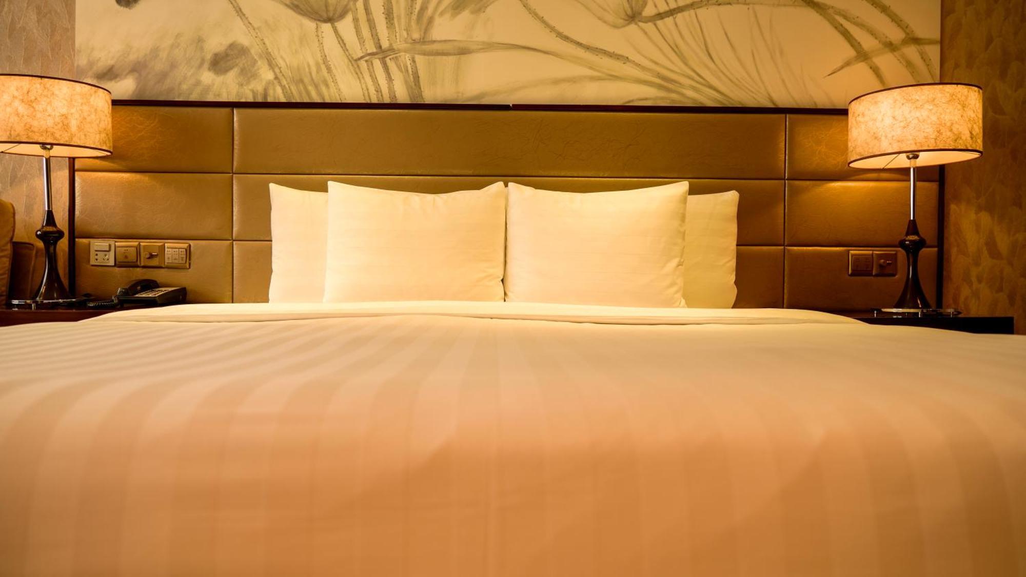 Crowne Plaza Zhongguancun By Ihg 5* Пекин